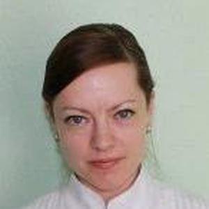 Панкратова Ирина Юрьевна