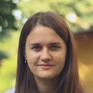 Мандровская Ирина Геннадьевна