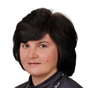 Ковшова Ирина Анатольевна