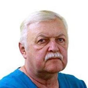 Сапрыкин Сергей Петрович