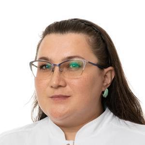 Дамаскина Динара Назифовна