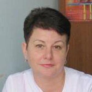 Аверина Светлана Александровна