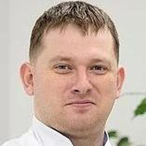 Логинов Дмитрий Игоревич