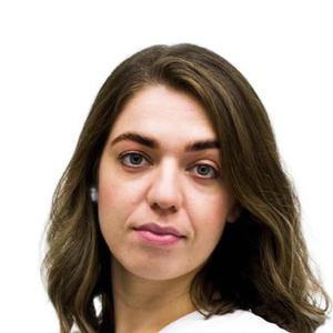 Ронжина Евгения Николаевна