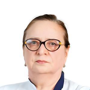 Алиева Индира Джафаровна