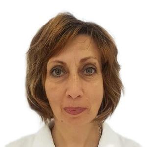 Чешкина Надежда Николаевна