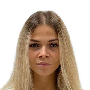 Гагуа Елена Сергеевна