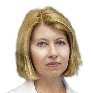 Шилова Ирина Витальевна