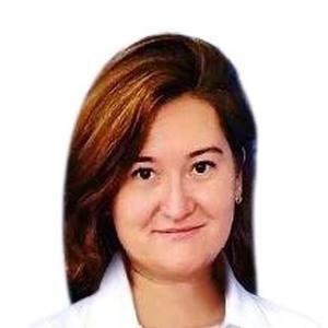 Кабальнова Мария Александровна
