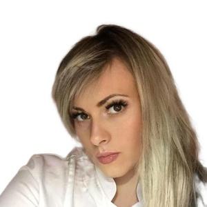 Сахарова Елена Анатольевна