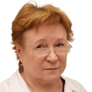Шустова Надежда Васильевна