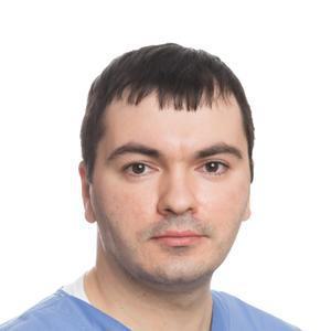 Абросимов Игорь Валерьевич
