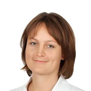 Лукшина Анна Александровна