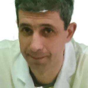 Пасманик Владимир Леонидович