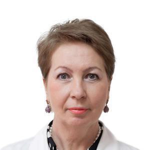 Дробышева Елена Владимировна