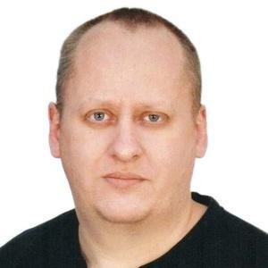 Мусиенко Сергей Иванович