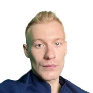 Корольков Владимир Андреевич