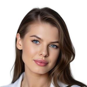 Лукичева Дарья Сергеевна
