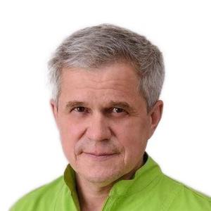 Маргасов Вячеслав Федорович