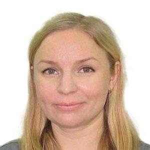Лазарева Ольга Сергеевна