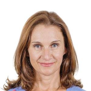 Дробязго Евгения Владимировна