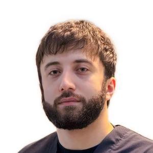 Наурузов Ислам НюрАхматович