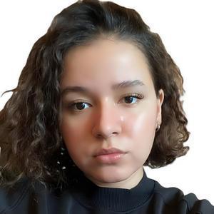 Назарова Тахмина Зайдуллоевна