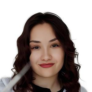 Мирошник Мария Анатольевна