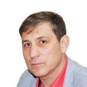 Качанов Руслан Станиславович