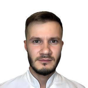 Шарифуллин Артур Хасанович