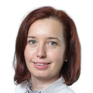 Подольская Мария Владимировна