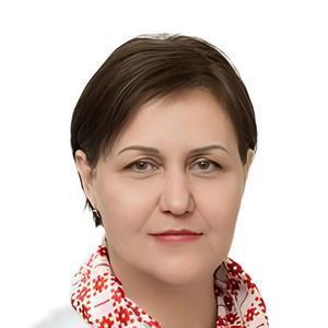 Заречнова Светлана Вадимовна