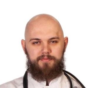 Лысиков Егор Игоревич