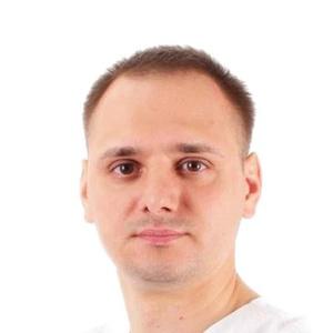 Иванишко Андрей Александрович