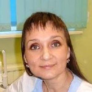 Данилова Кира Вадимовна
