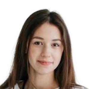 Солдатова Алёна Николаевна