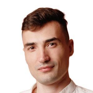 Гудков Егор Игоревич