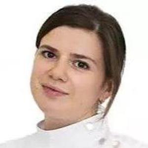 Лоскутова Елена Эдуардовна