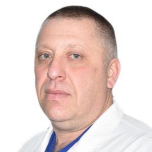 Лозовский Михаил Юрьевич