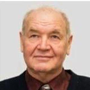 Максименко Владимир Андреевич