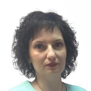 Горовая Евгения Александровна