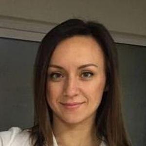 Сучкова Наталья Валерьевна
