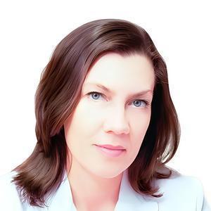 Мельникова Снежана Павловна