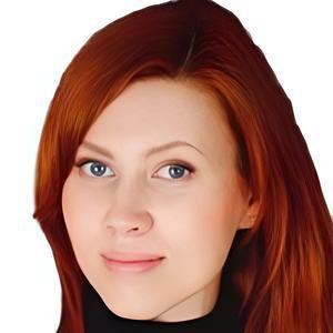 Рославцева Валерия Владимировна