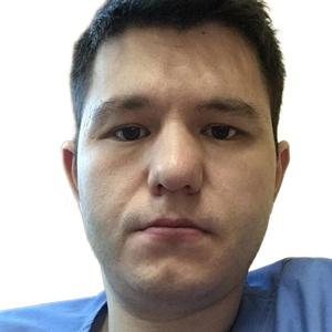 Джалилов Раджаб Нурисламович