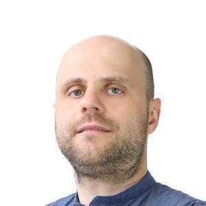Водяников Егор Геннадьевич
