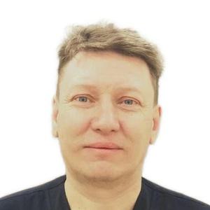 Смолин Алексей Викторович