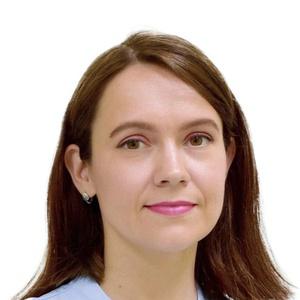 Поповских Лилия Андреевна