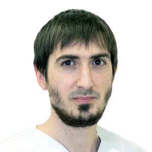 Гамзаев Мурад Ахмедович