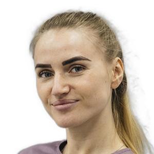 Мазурова Устина Александровна